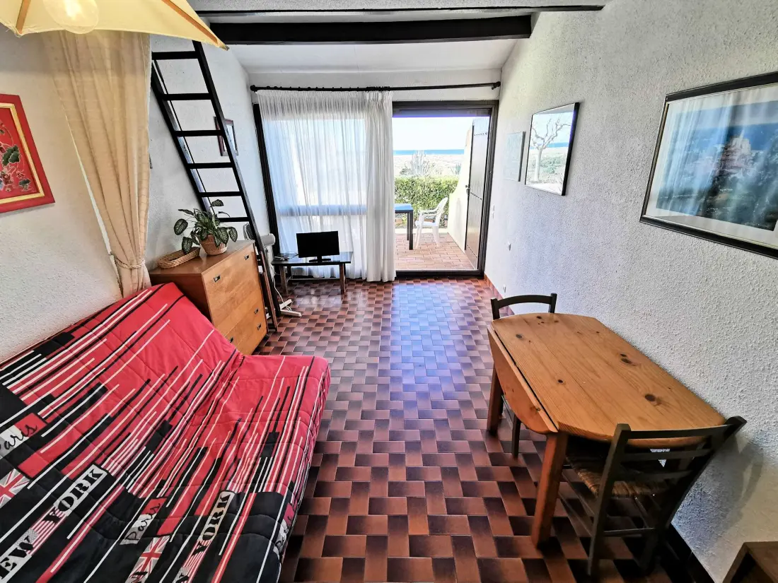 Résidence Maisons De La Mer 2