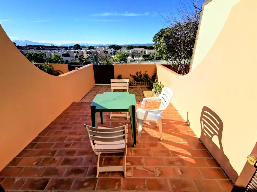 Résidence Maisons De La Mer 2