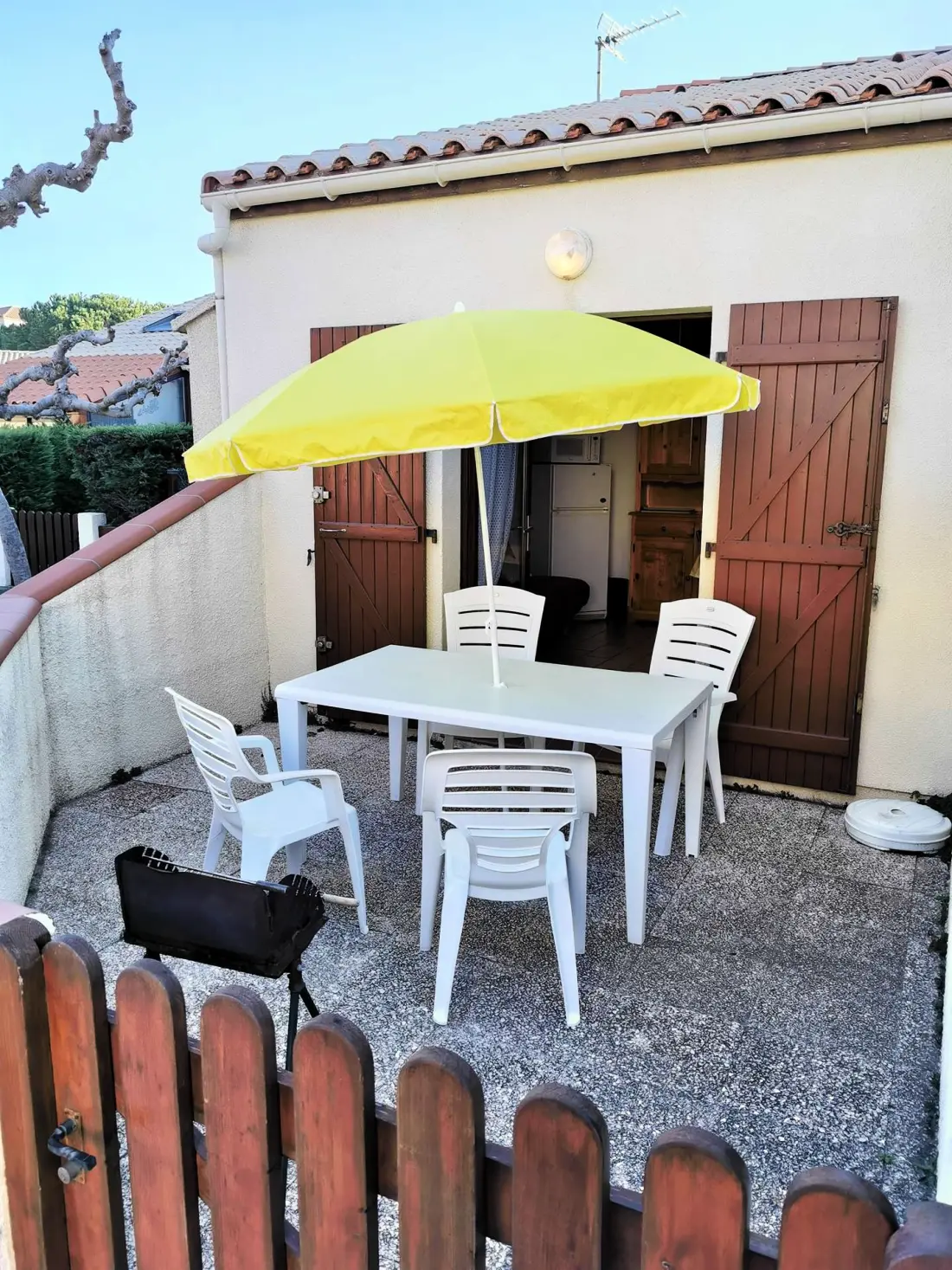 Résidence Maisons De La Plage