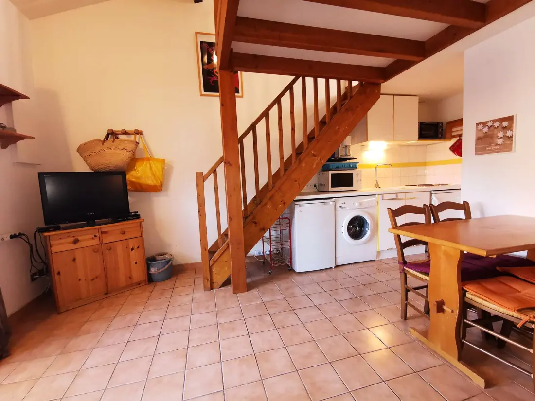 Résidence Maisons De La Plage