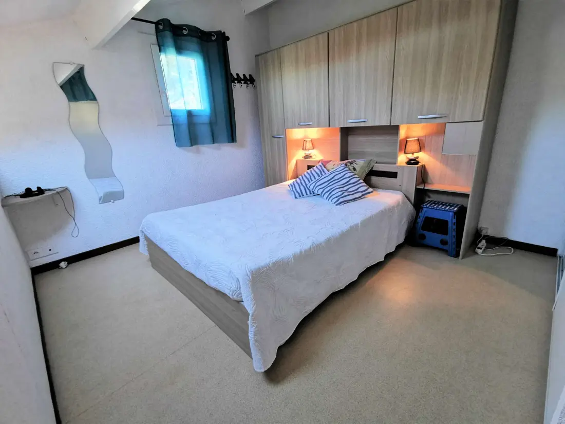 Résidence Maisons De La Plage