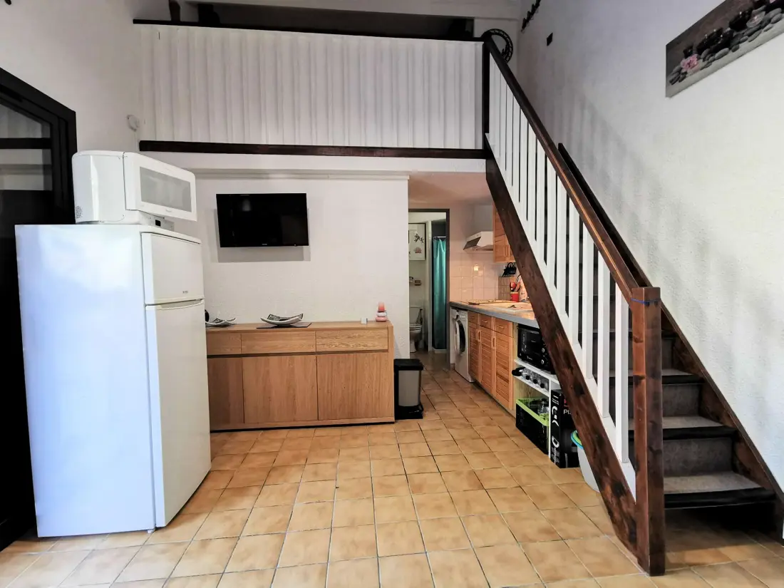 Résidence Maisons De La Plage