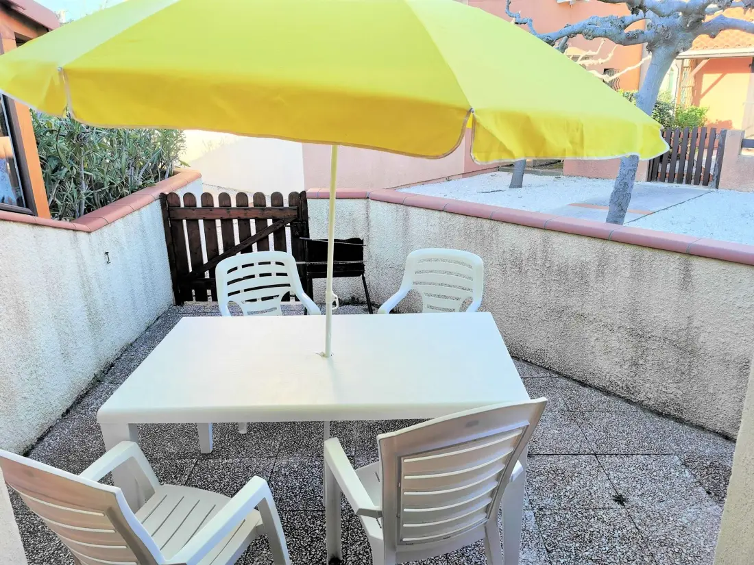 Résidence Maisons De La Plage