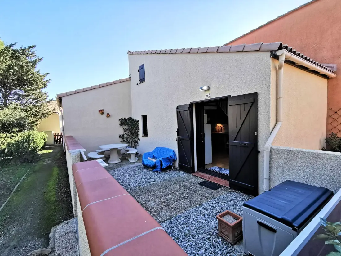 Résidence Maisons De La Plage