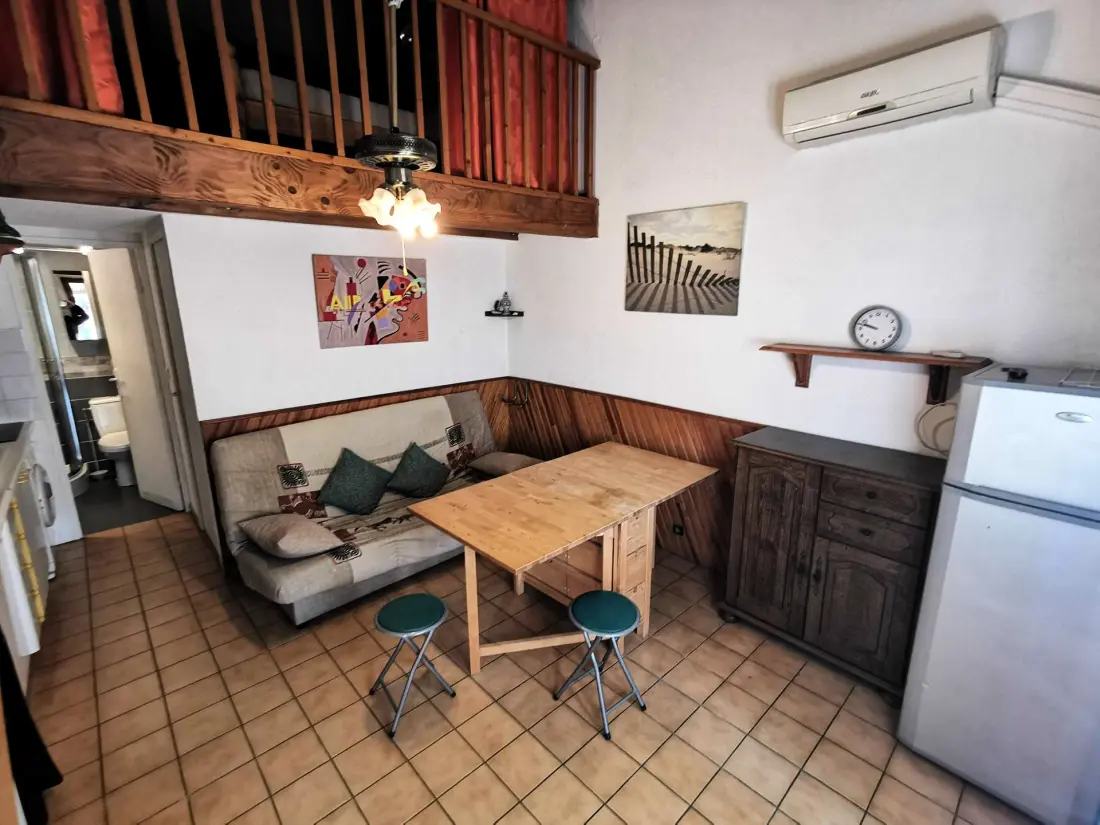 Résidence Maisons De La Plage