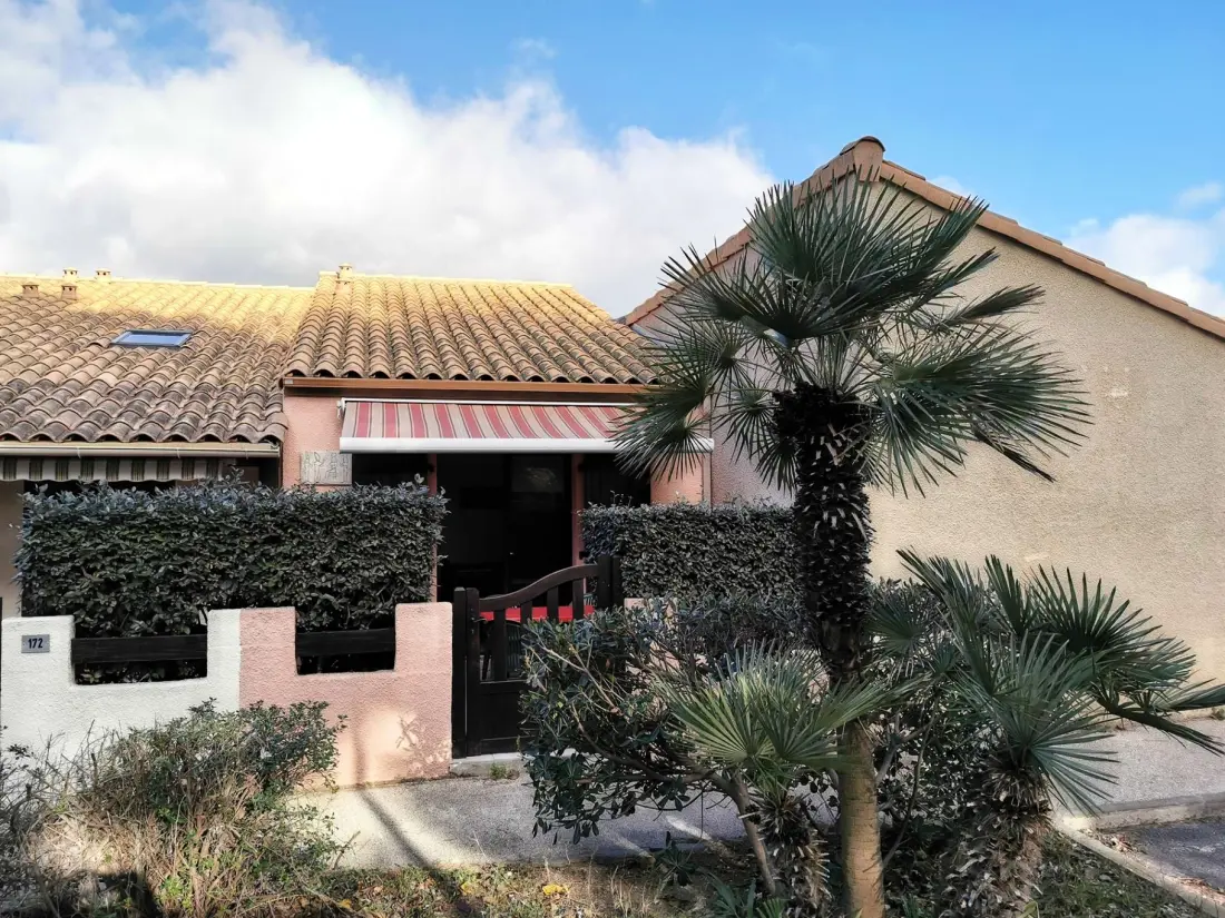 Résidence Maisons De La Plage