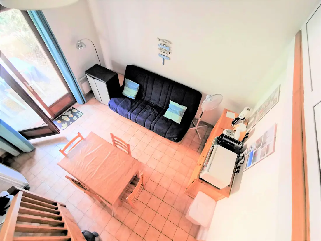Résidence Maisons De La Plage