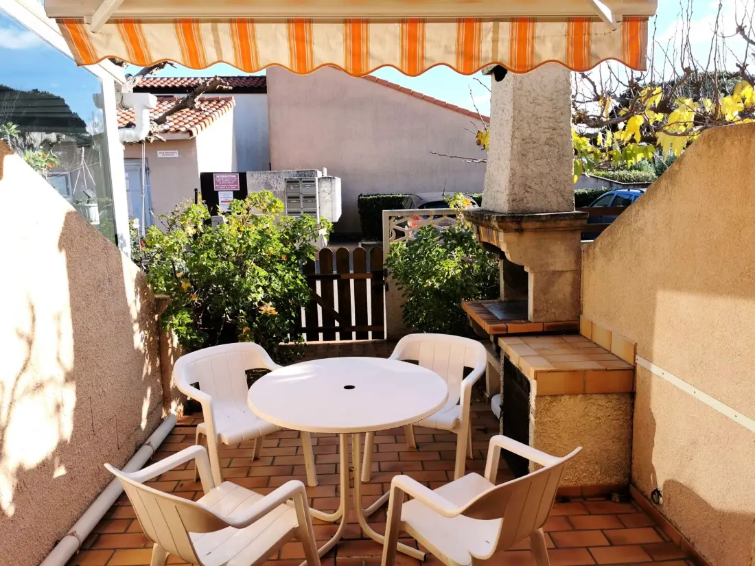 Résidence Maisons De La Plage