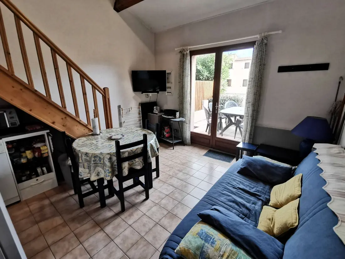 Résidence Maisons De La Plage