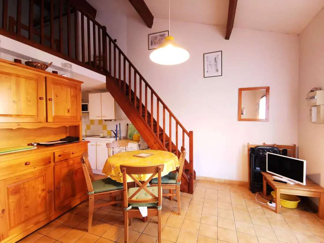 Résidence Maisons De La Plage