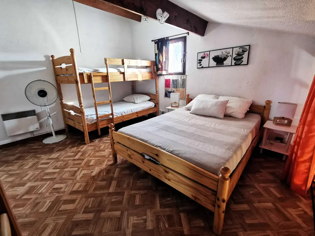 Résidence Maisons De La Plage
