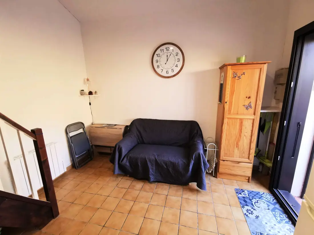 Résidence Maisons De La Plage