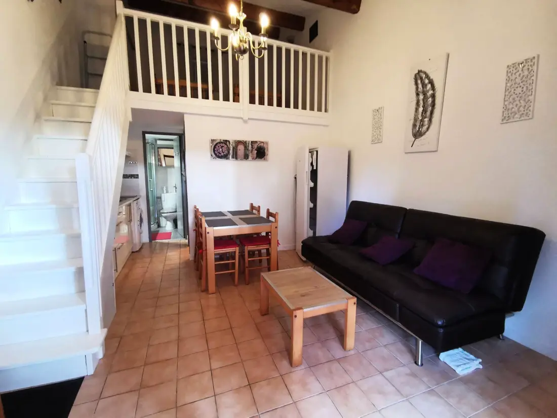 Résidence Maisons De La Plage
