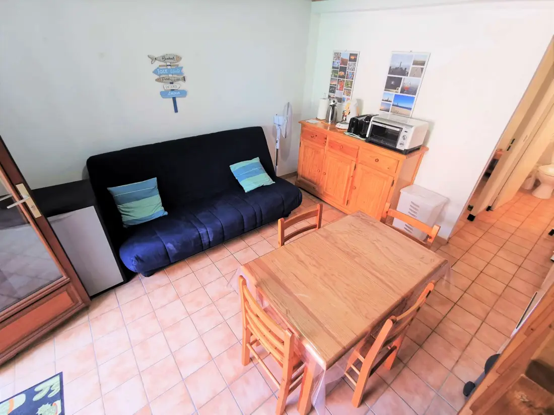 Résidence Maisons De La Plage