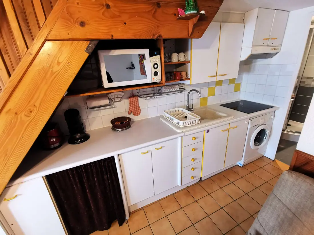 Résidence Maisons De La Plage