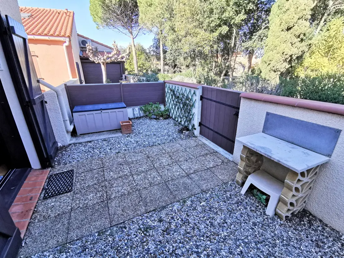 Résidence Maisons De La Plage
