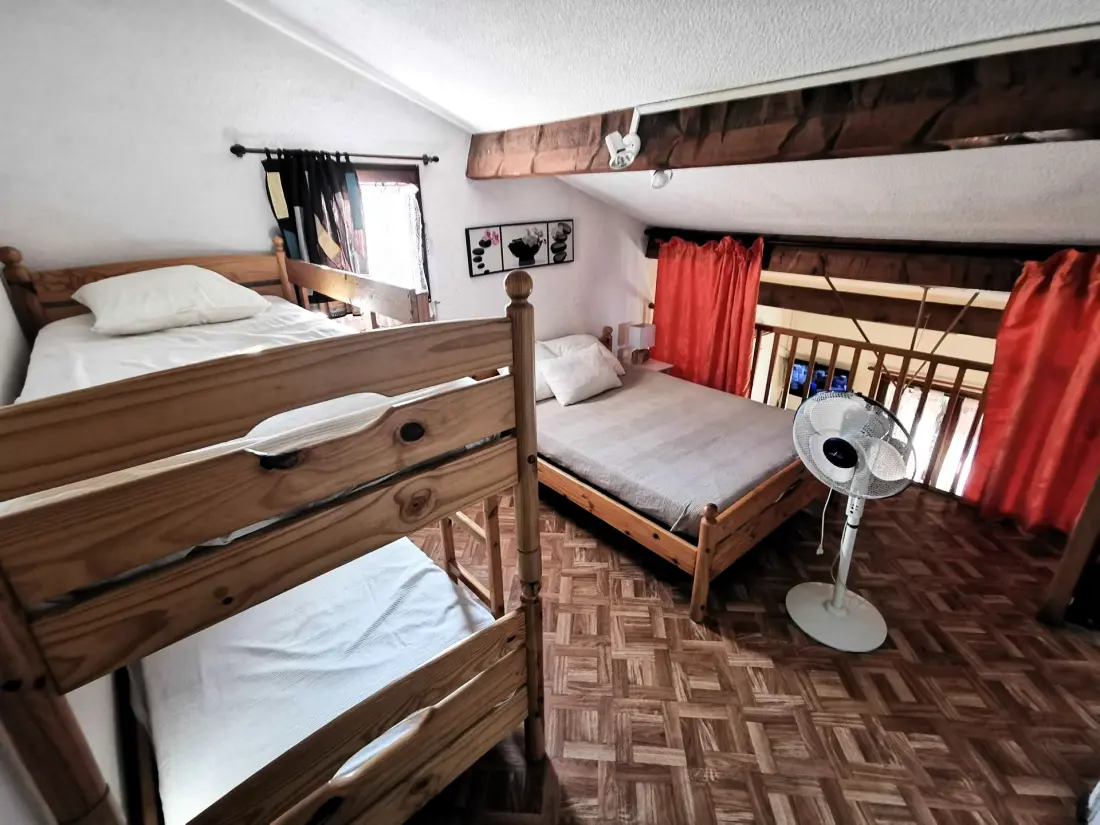 Résidence Maisons De La Plage