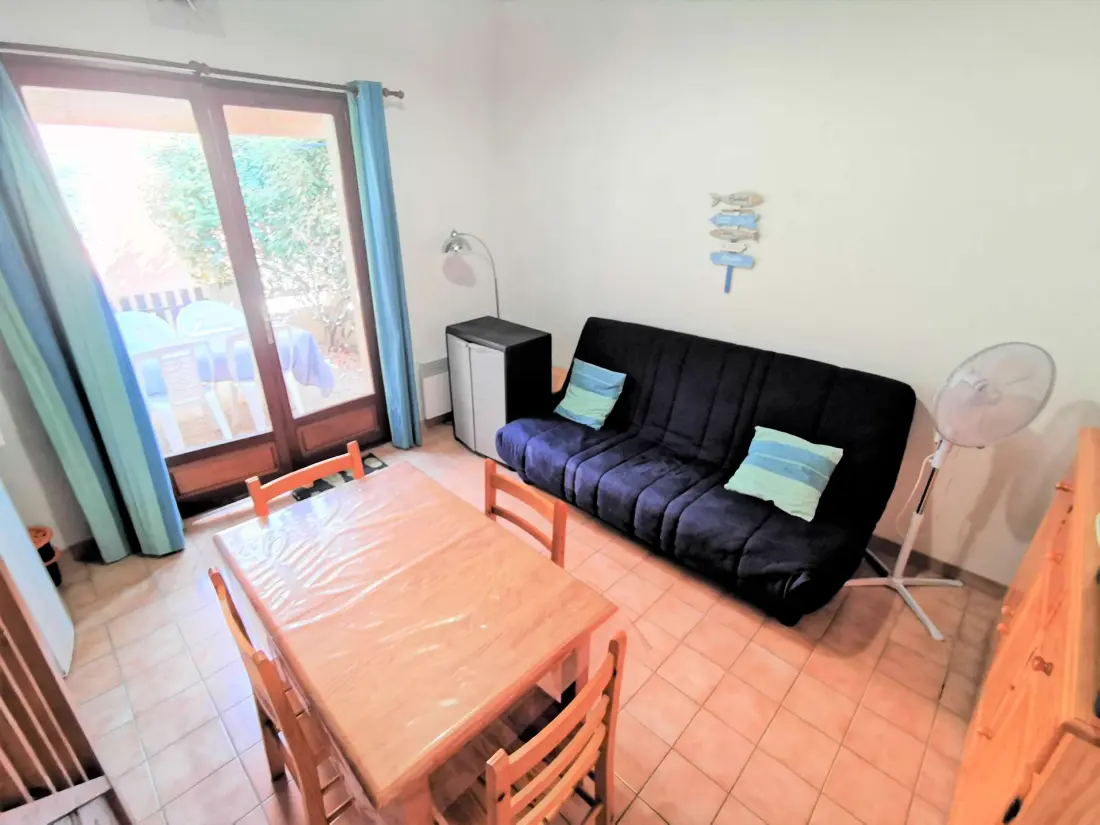 Résidence Maisons De La Plage