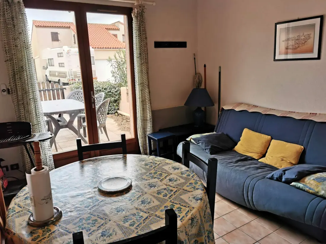 Résidence Maisons De La Plage