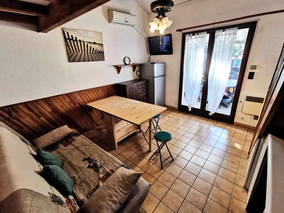 Résidence Maisons De La Plage