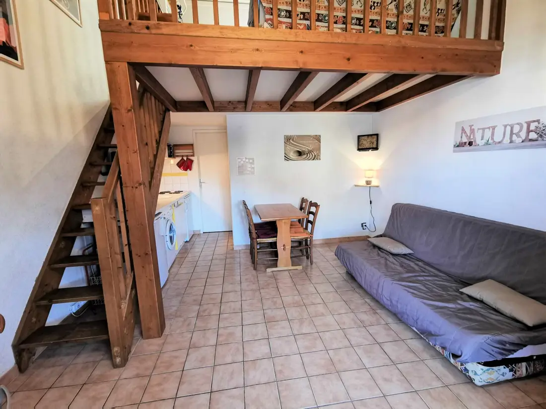 Résidence Maisons De La Plage