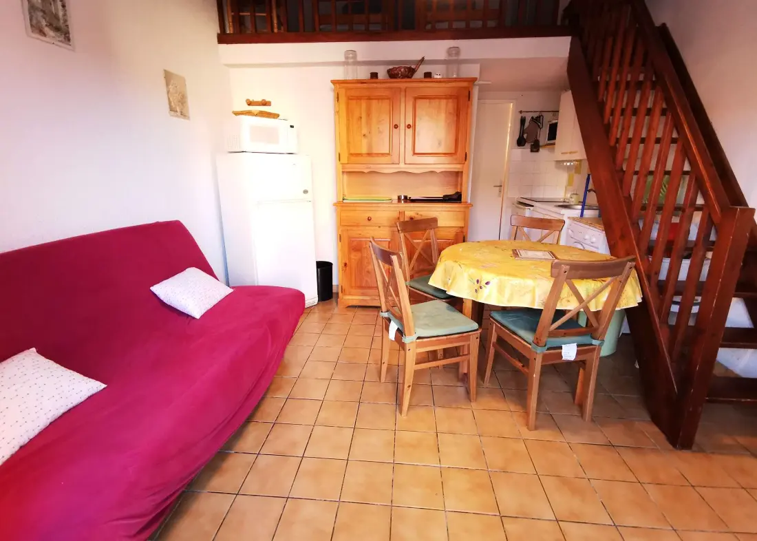 Résidence Maisons De La Plage