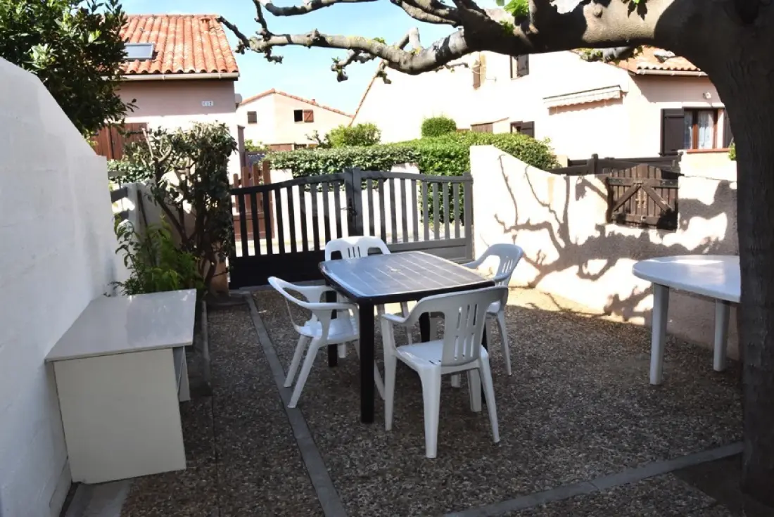 Résidence Maisons De La Plage