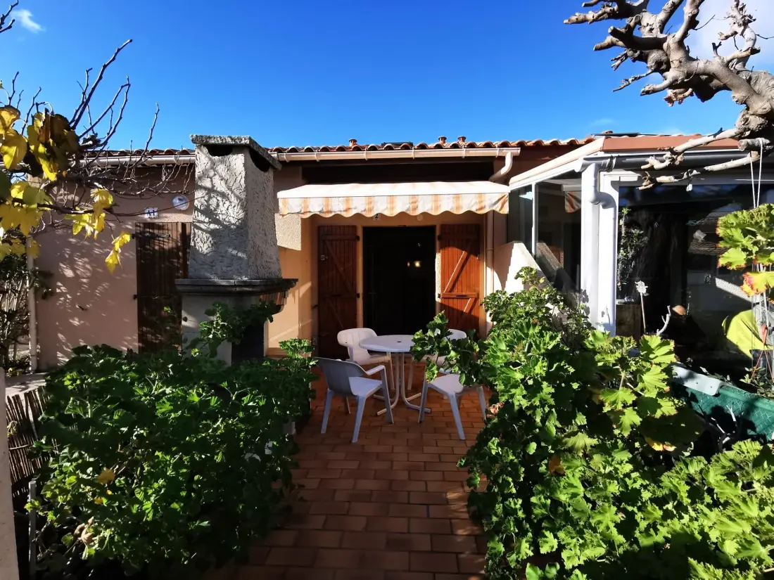 Résidence Maisons De La Plage