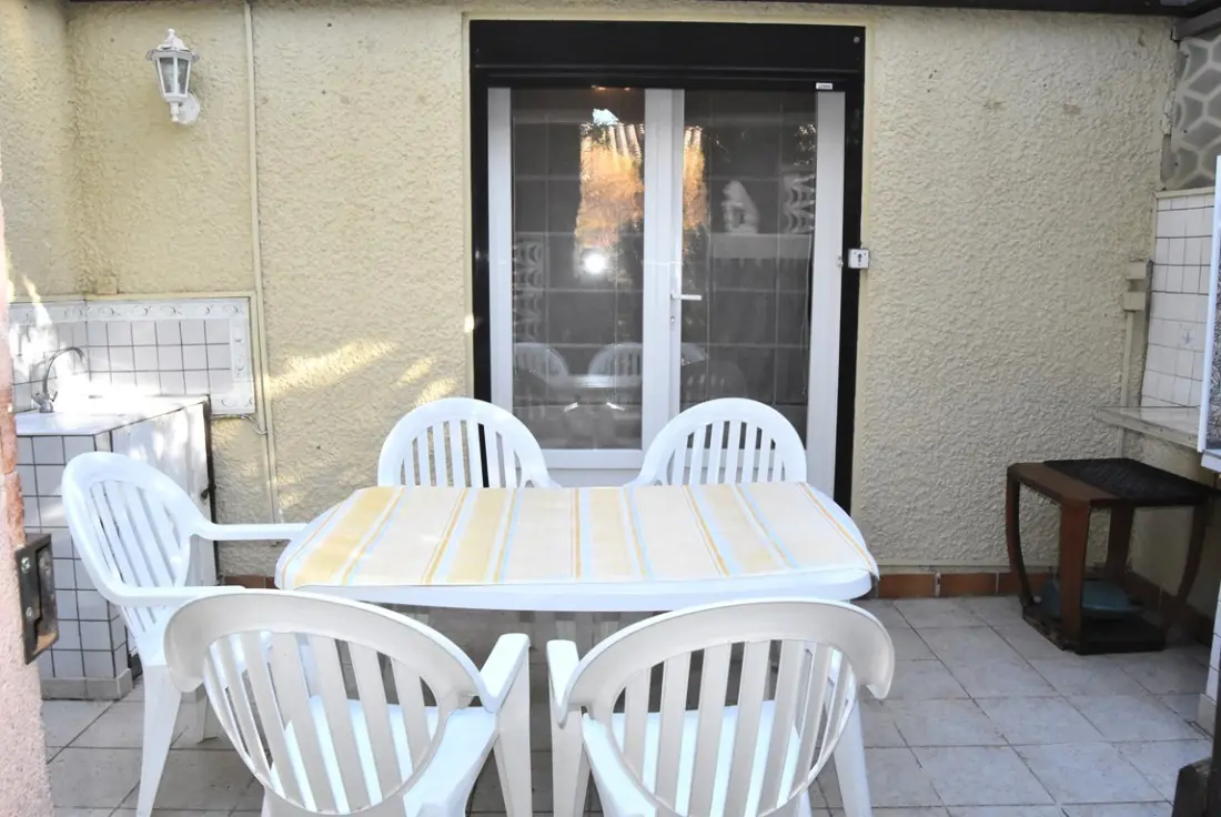 Résidence Maisons De Leucate