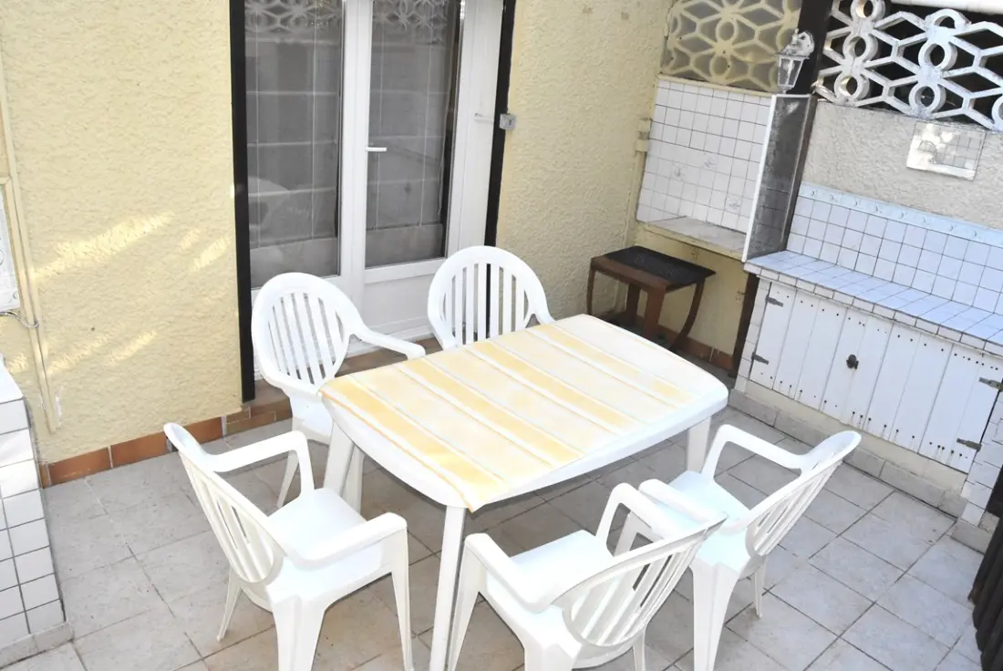 Résidence Maisons De Leucate