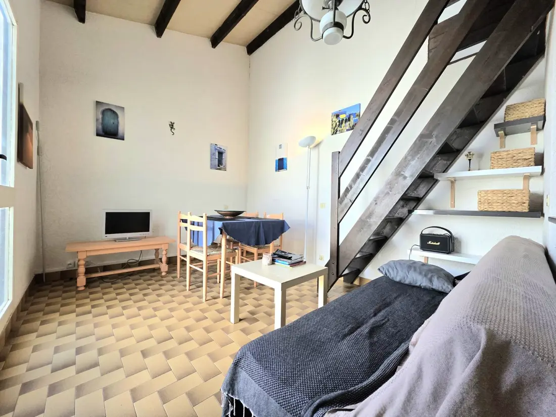 Résidence Maisons Des Sables 1