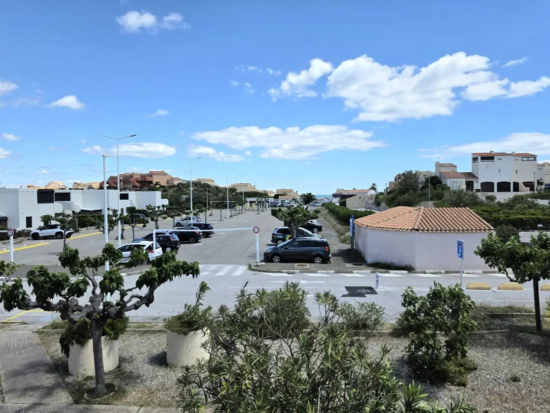 Résidence Maisons Des Sables 1