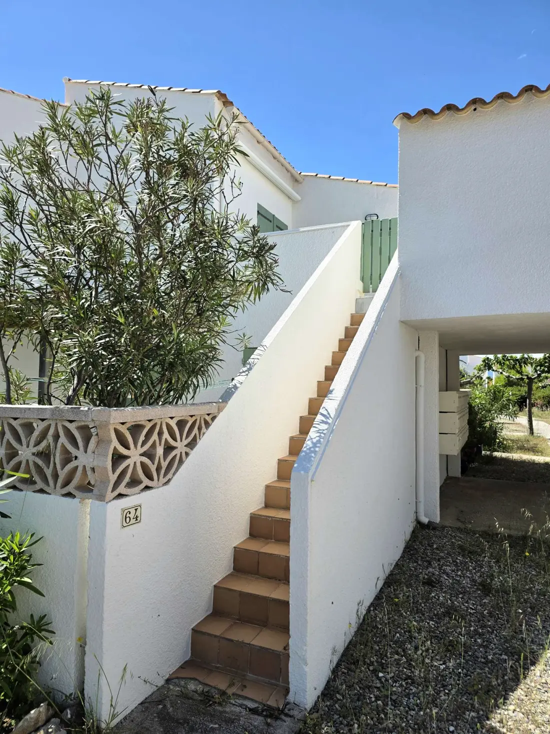 Résidence Maisons Des Sables 1