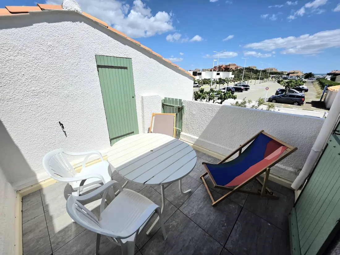 Résidence Maisons Des Sables 1