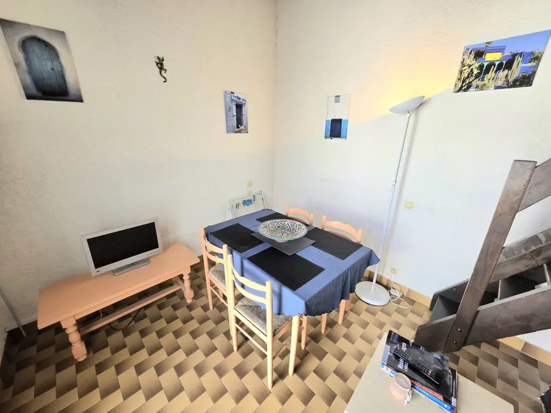 Résidence Maisons Des Sables 1
