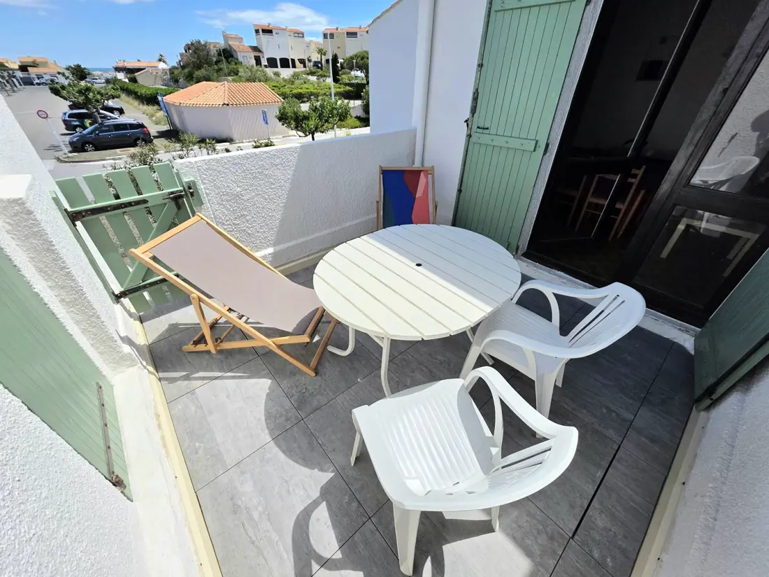 Résidence Maisons Des Sables 1
