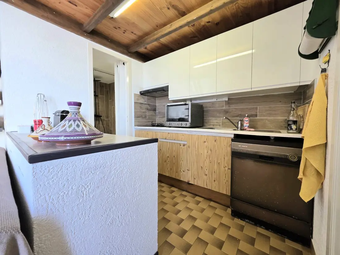 Résidence Maisons Des Sables 1
