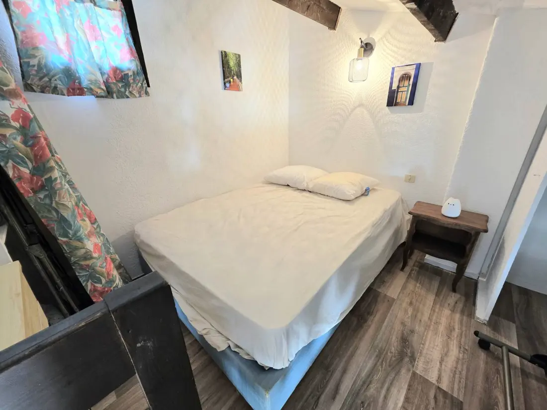 Résidence Maisons Des Sables 1