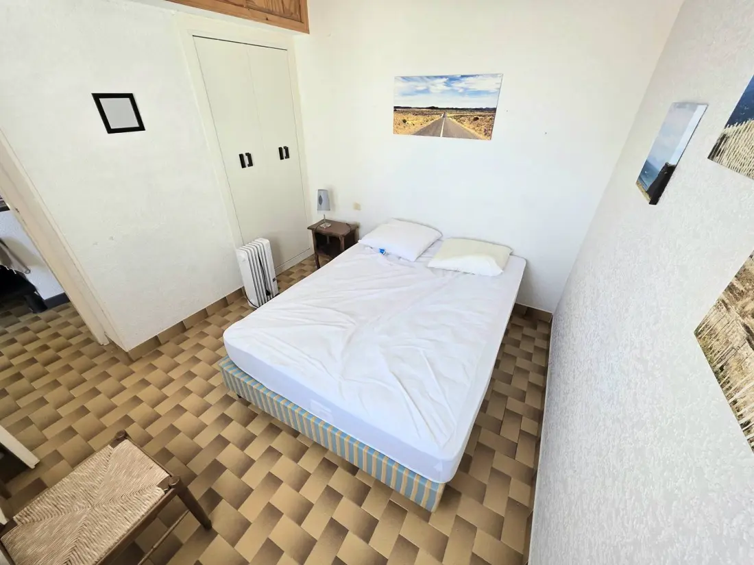 Résidence Maisons Des Sables 1