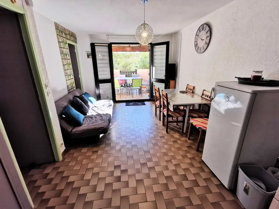 Résidence Maisons Des Sables 4