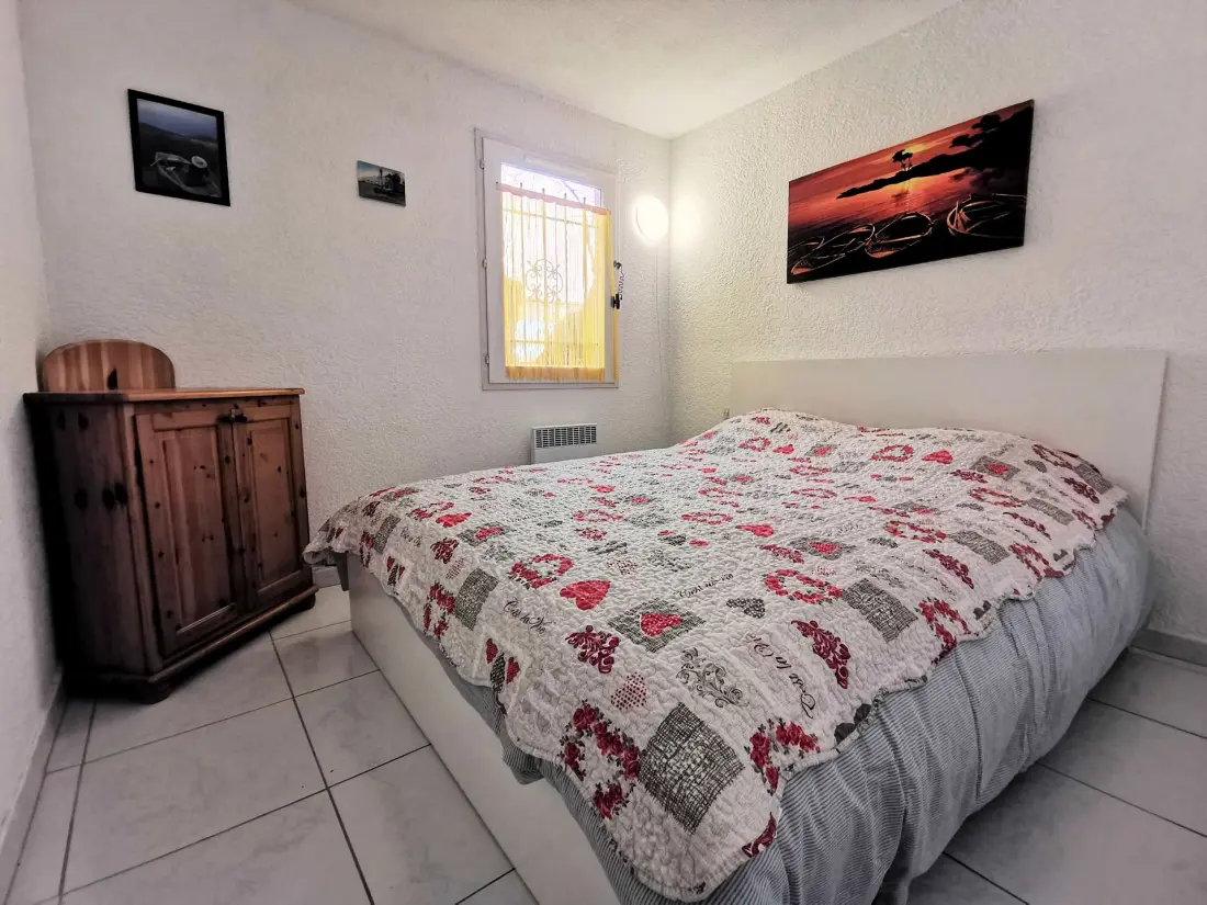 Résidence Maisons Des Sables 4
