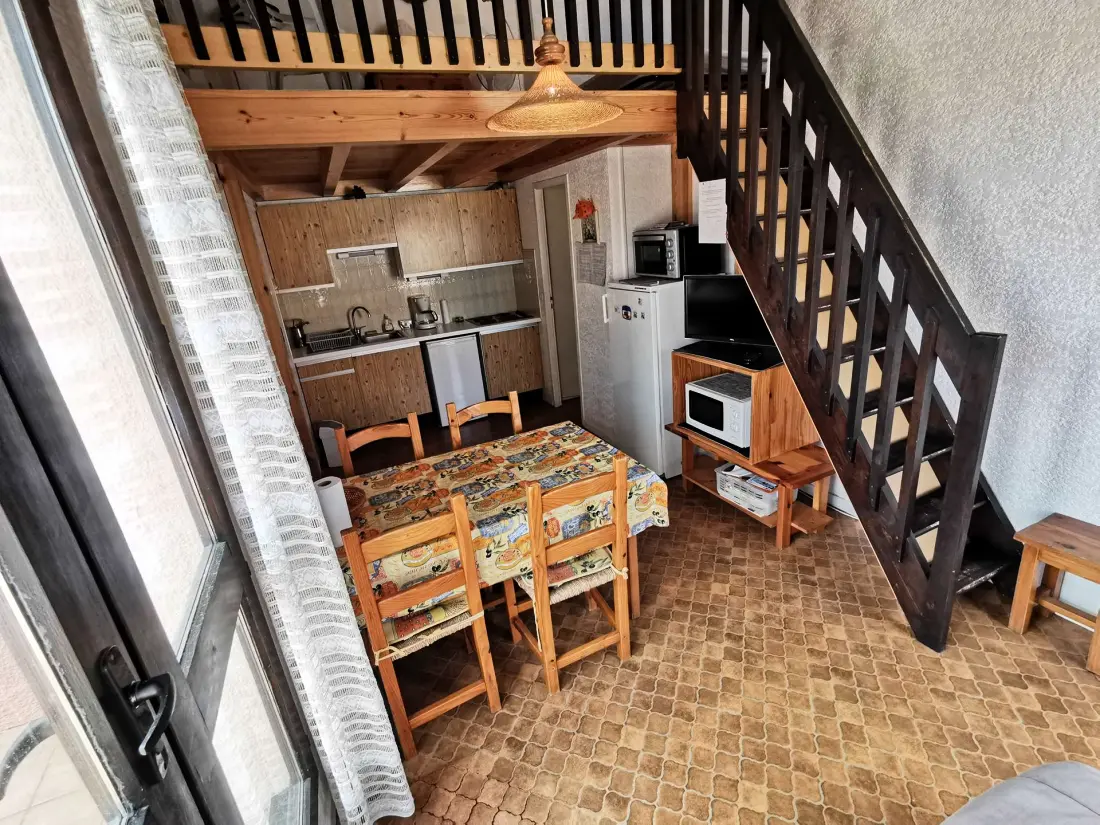 Résidence Maisons Des Sables 4
