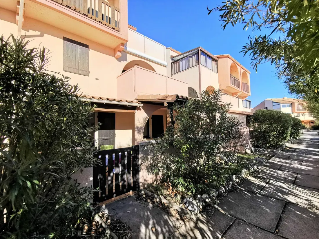 Résidence Maisons Des Sables 4