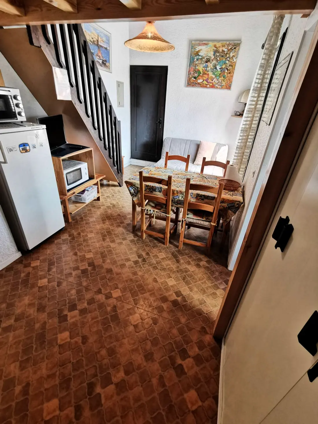 Résidence Maisons Des Sables 4