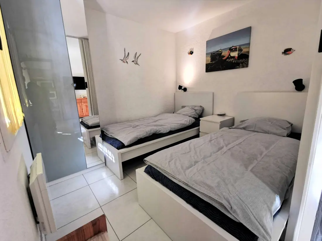 Résidence Maisons Des Sables 4