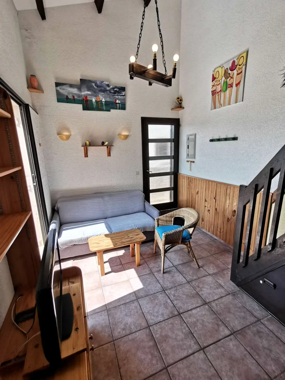 Résidence Maisons Des Sables 4