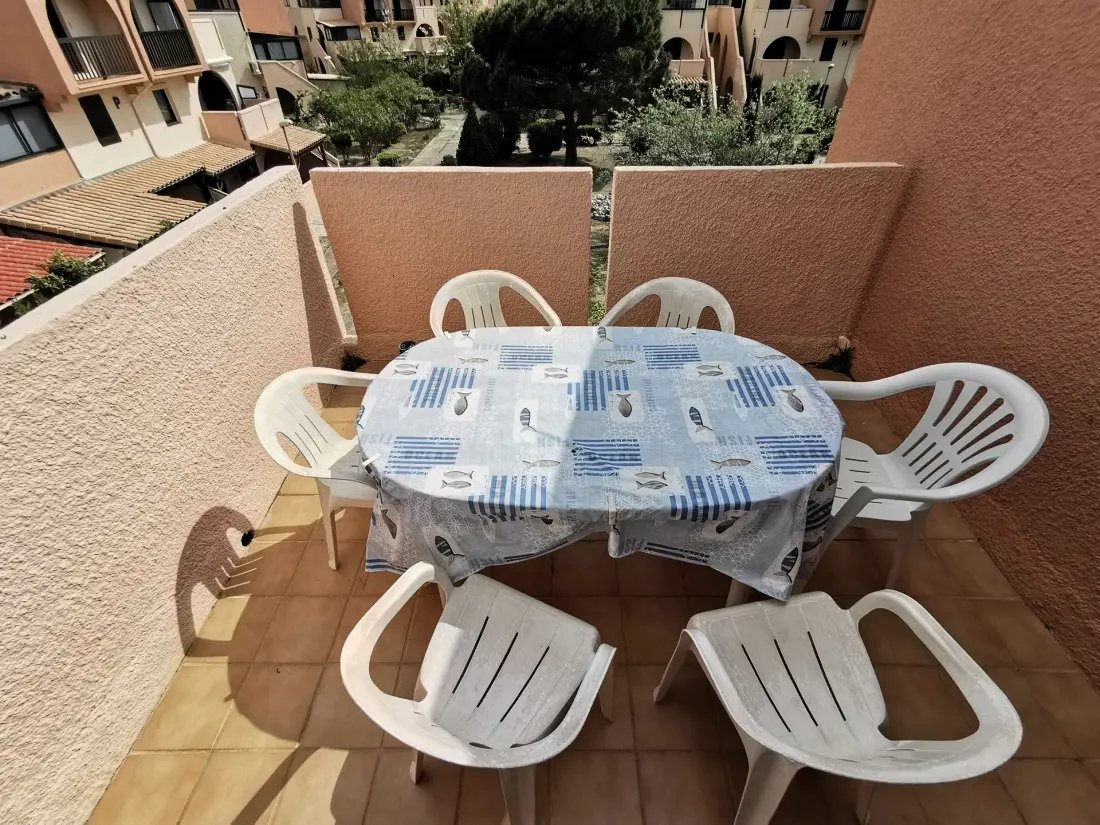 Résidence Maisons Des Sables 4