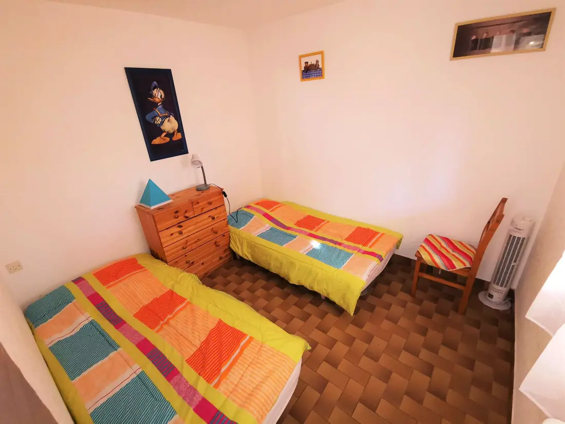Résidence Maisons Des Sables 4