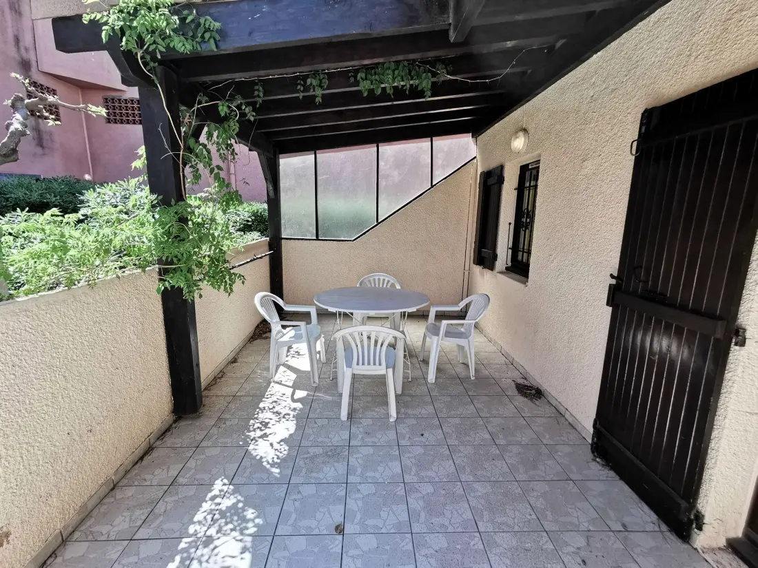 Résidence Maisons Des Sables 4