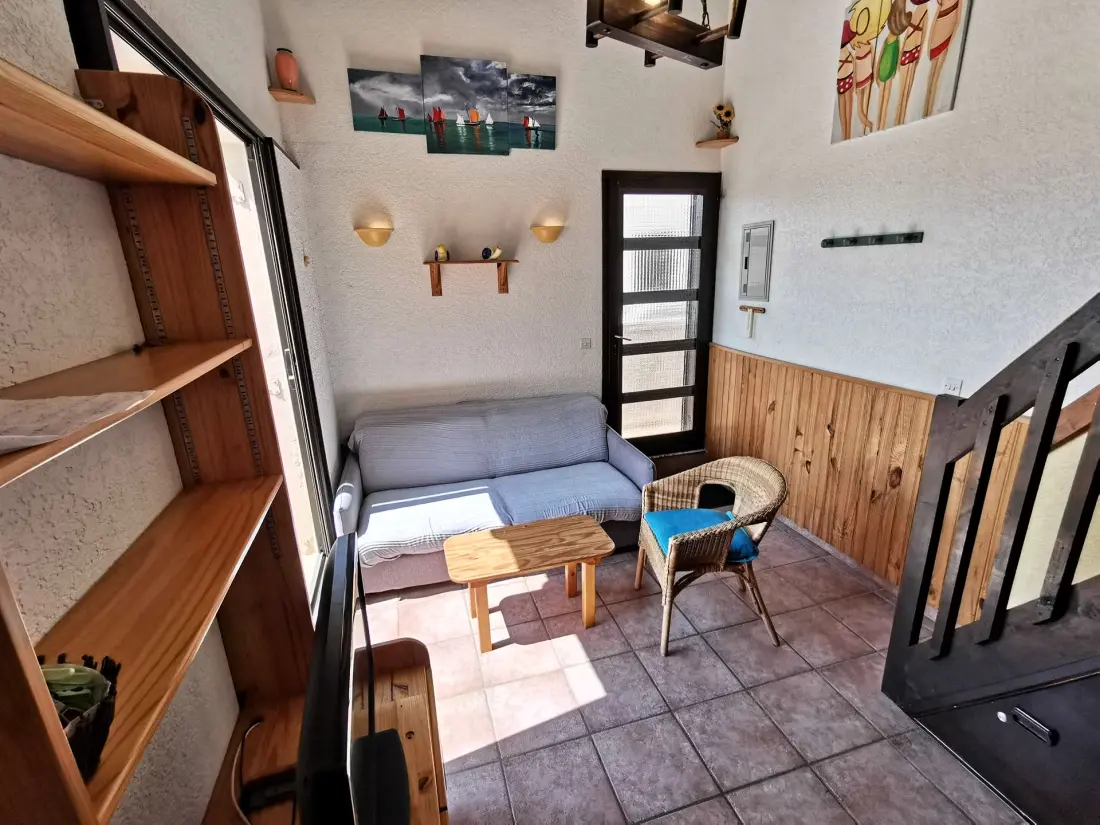 Résidence Maisons Des Sables 4